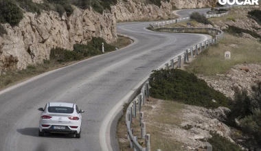 ΔΟΚΙΜΗ:Hyundai i30 Fastback 1.0 T-GDi