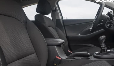 ΔΟΚΙΜΗ:Hyundai i30 Fastback 1.0 T-GDi