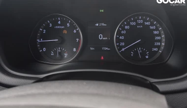 ΔΟΚΙΜΗ:Hyundai i30 Fastback 1.0 T-GDi