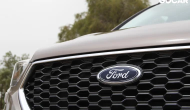 ΔΟΚΙΜΗ: Ford Kuga Vignale 2.0 TDCi 150 PS AWD PowerShift