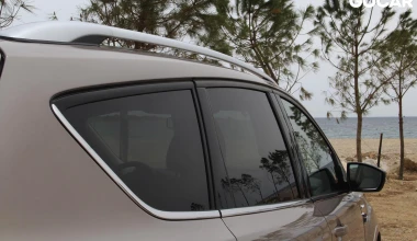 ΔΟΚΙΜΗ: Ford Kuga Vignale 2.0 TDCi 150 PS AWD PowerShift