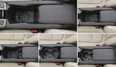 ΔΟΚΙΜΗ Honda Civic 1.5 VTEC Turbo Sedan