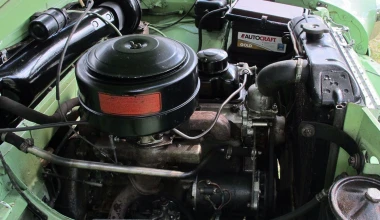 GAZ Volga: Αγέλαστο αστείο