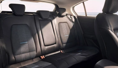 Αποκαλύφθηκε το νέο Ford Focus