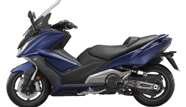 Η Kymco στην ελληνική Έκθεση Μοτοσυκλέτας 2018
