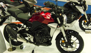 Τελευταίο διήμερο στην «Έκθεση Μοτοσικλέτας 2018» 