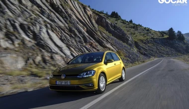 ΔΟΚΙΜΗ: 9 μικρομεσαία έως 1.600 cc