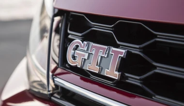 ΠΡΩΤΗ ΟΔΗΓΗΣΗ: VW GTI Performance Days