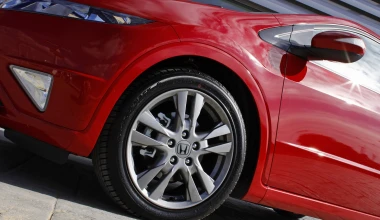 Honda Civic 1.8 5d - 2011