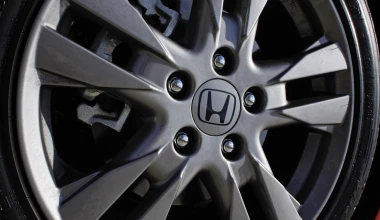 Honda Civic 1.8 5d - 2011