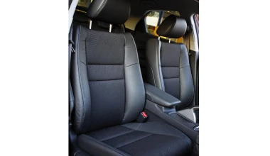 Honda Civic 1.8 5d - 2011