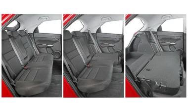 Honda Civic 1.8 5d - 2011