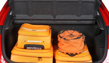 Honda Civic 1.8 5d - 2011