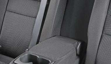 Honda Civic 1.8 5d - 2011