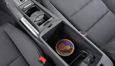 Honda Civic 1.8 5d - 2011