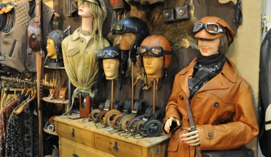 Η ReplicarHellas στην 25η Techno Classica