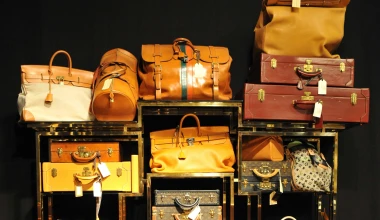 Η ReplicarHellas στην 25η Techno Classica 

