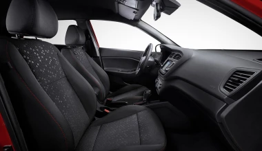 Αυτό είναι το ανανεωμένο Hyundai i20