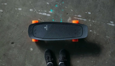 Boosted Mini: Το μικρό της... ηλεκτρικής οικογένειας