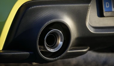 ΟΔΗΓΟΥΜΕ: Νέο Suzuki Swift Sport