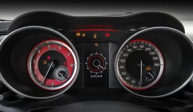 ΟΔΗΓΟΥΜΕ: Νέο Suzuki Swift Sport