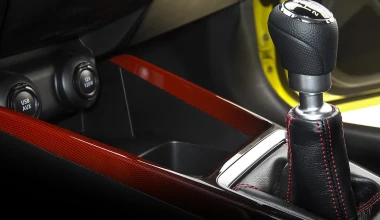 ΟΔΗΓΟΥΜΕ: Νέο Suzuki Swift Sport