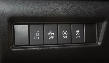 ΟΔΗΓΟΥΜΕ: Νέο Suzuki Swift Sport