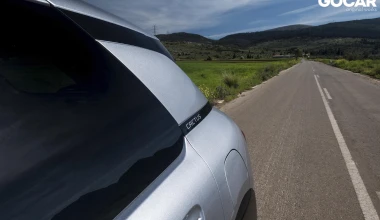 ΔΟΚΙΜΗ: Citroen C4 Cactus 1.6 BlueHDi