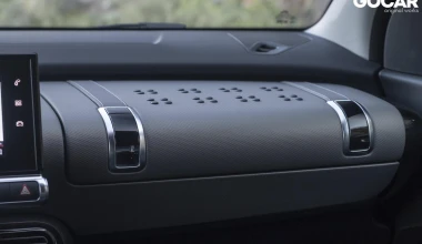 ΔΟΚΙΜΗ: Citroen C4 Cactus 1.6 BlueHDi