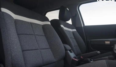 ΔΟΚΙΜΗ: Citroen C4 Cactus 1.6 BlueHDi