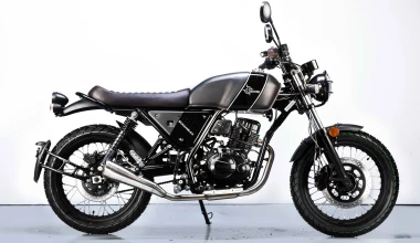 Νέα Gemini Scrambler με 2.250 ευρώ