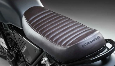 Νέα Gemini Scrambler με 2.250 ευρώ
