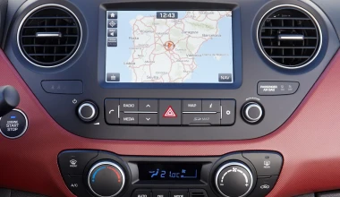 HYUNDAI i10. Το μικρό με τις μεγάλες δυνατότητες!