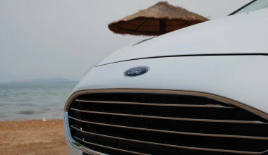 ΔΟΚΙΜΗ Long Term: Ford Fiesta 1.5 TDCi 120 PS (UPDATE 6)