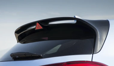 Πρώτη οδήγηση: Hyundai i30N