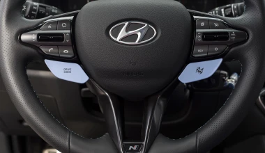 Πρώτη οδήγηση: Hyundai i30N