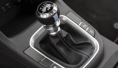 Πρώτη οδήγηση: Hyundai i30N 