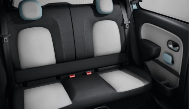 ΔΟΚΙΜΗ: Renault Twingo 0.9 TCe EDC