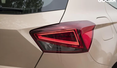 ΔΟΚΙΜΗ: Seat Ibiza 1.6 TDI 95 PS