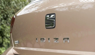 ΔΟΚΙΜΗ: Seat Ibiza 1.6 TDI 95 PS