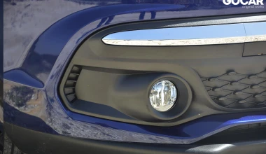 ΔΟΚΙΜΗ: Fiat 500L 1.6 MTJ 120 PS Mirror