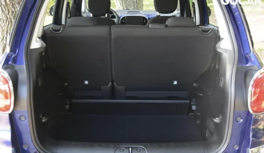 ΔΟΚΙΜΗ: Fiat 500L 1.6 MTJ 120 PS Mirror