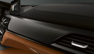 H νέα BMW M5 Competition με 625 ίππους