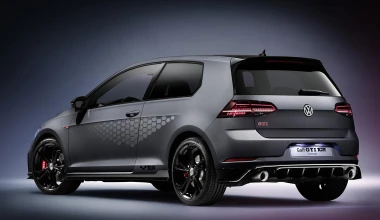 Τελική 264 km/h: Το πιο γρήγορο Golf GTI