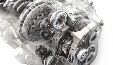 Όλα τα Renault τώρα και με αυτόματο κιβώτιο EDC