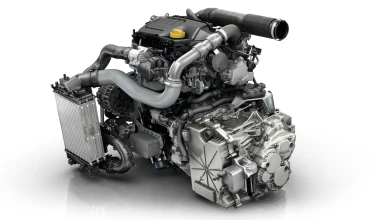 Όλα τα Renault τώρα και με αυτόματο κιβώτιο EDC