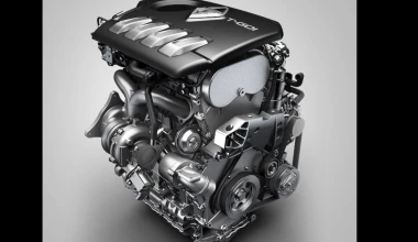 Τα BX6 Crossover και το ηλεκτρικό BXi7 της Borgward