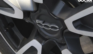 ΔΟΚΙΜΗ: FIAT 500X Mirror 1.4 MultiAir 140PS