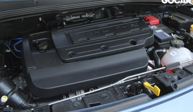 ΔΟΚΙΜΗ: FIAT 500X Mirror 1.4 MultiAir 140PS