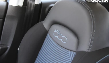 ΔΟΚΙΜΗ: FIAT 500X Mirror 1.4 MultiAir 140PS